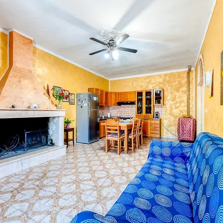 Apartment La Corte Del Geco
