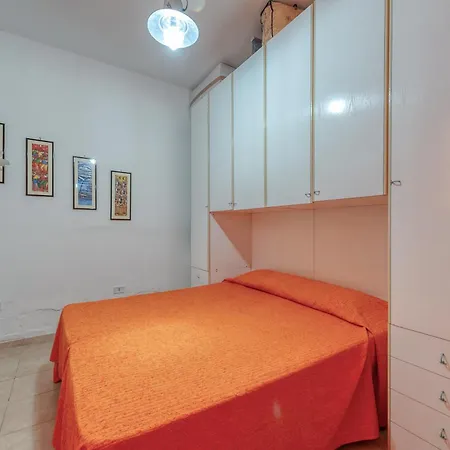 La Corte Del Geco アパート *