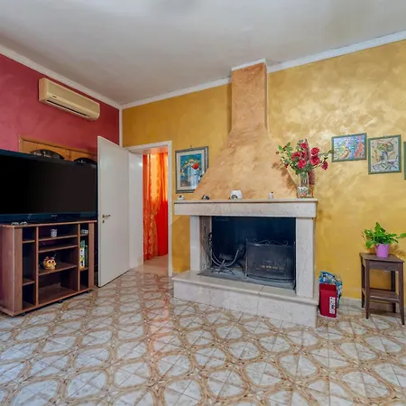 La Corte Del Geco アパート *