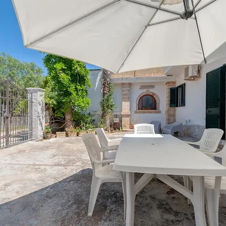 アパート La Corte Del Geco