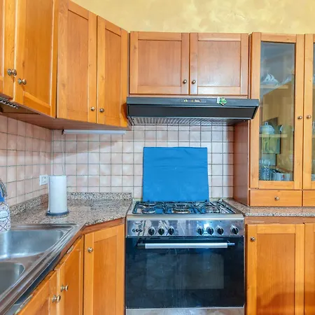 La Corte Del Geco アパート *