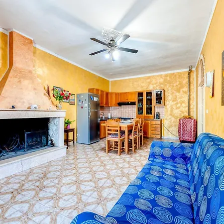 La Corte Del Geco Appartement Torre Lapillo