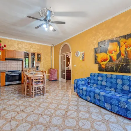 La Corte Del Geco Appartement