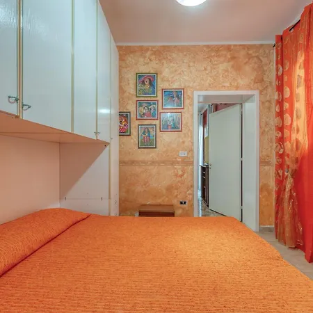Appartement La Corte Del Geco Torre Lapillo