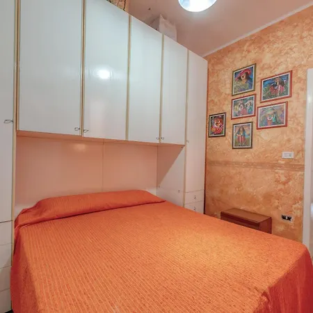 La Corte Del Geco Appartement Torre Lapillo