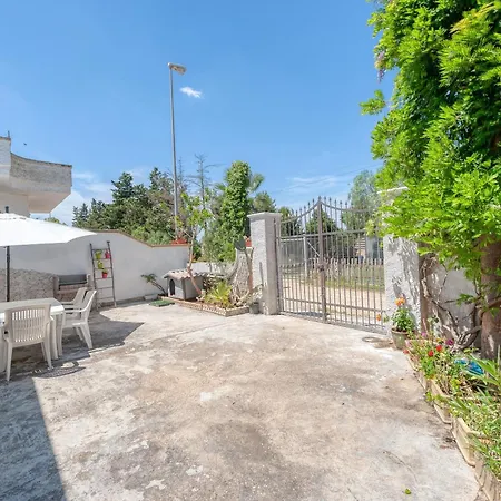 La Corte Del Geco Appartement