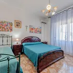 La Corte Del Geco Apartment Torre Lapillo