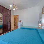 La Corte Del Geco Apartment