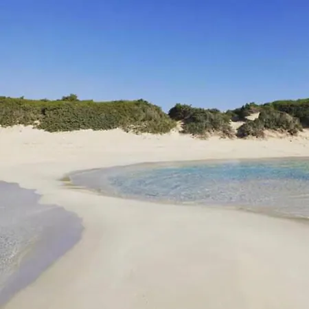 Appartamento La Corte Del Geco *