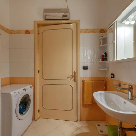 La Corte Del Geco Apartment *