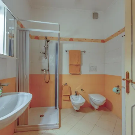 La Corte Del Geco Διαμέρισμα Torre Lapillo