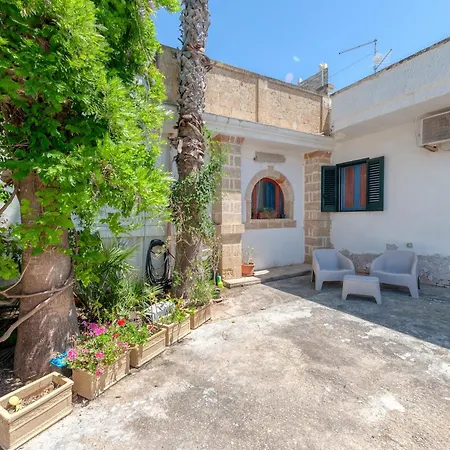 Apartment La Corte Del Geco