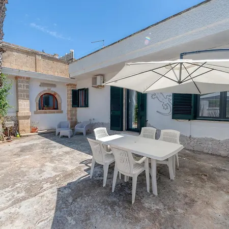 Apartment La Corte Del Geco *