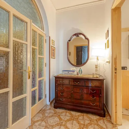 Appartamento La Corte Del Geco Torre Lapillo