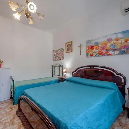 La Corte Del Geco Apartment *