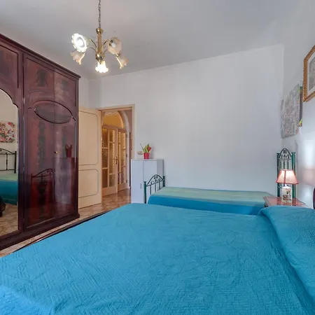 Appartamento La Corte Del Geco Torre Lapillo