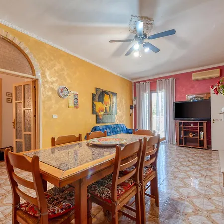 La Corte Del Geco Appartamento