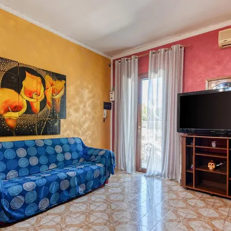 La Corte Del Geco Appartamento *