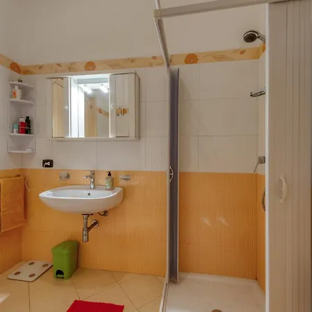 La Corte Del Geco Torre Lapillo