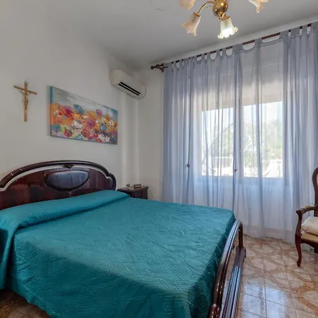 La Corte Del Geco Torre Lapillo