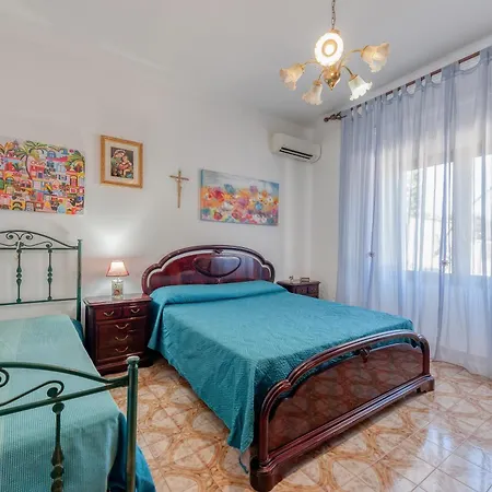 Apartament La Corte Del Geco Torre Lapillo