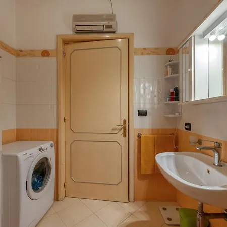 Apartament La Corte Del Geco