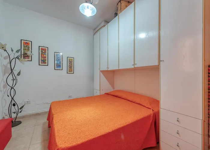 La Corte Del Geco דירה *