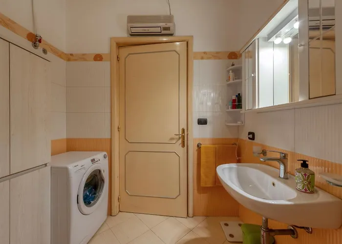 La Corte Del Geco דירה *