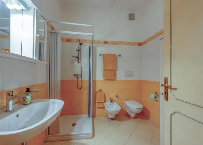 La Corte Del Geco דירה טורה לפילו