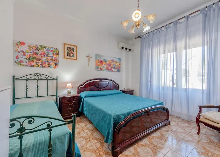 La Corte Del Geco דירה טורה לפילו