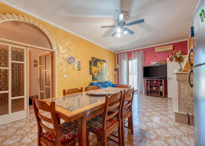 La Corte Del Geco דירה