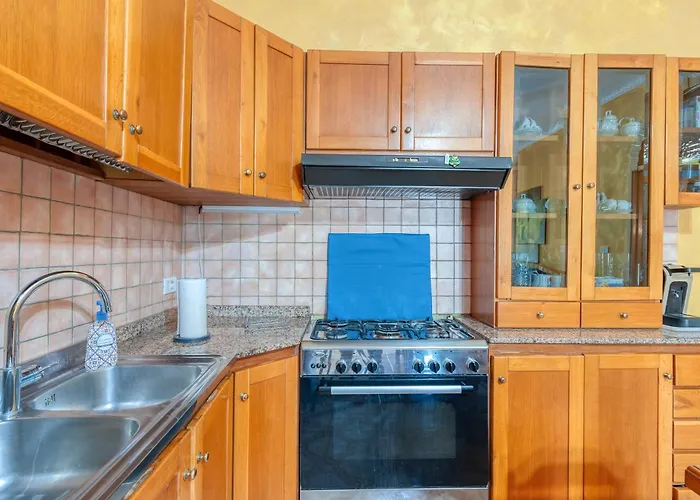 La Corte Del Geco 公寓 *